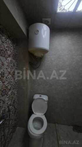 İcarəyə verilir 1 otaqlı köhnə tikili 25 m², İçəri Şəhər m., photo 6 from 9
