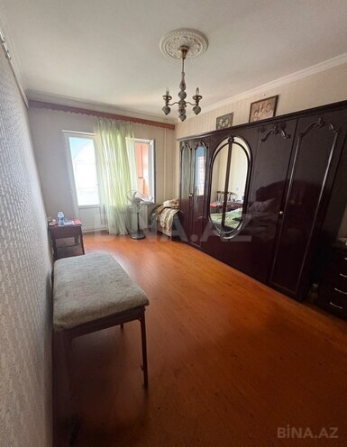 Satılır 4 otaqlı köhnə tikili 110 m², Memar Əcəmi m., photo 6 from 12