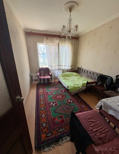 Satılır 4 otaqlı köhnə tikili 110 m², Memar Əcəmi m., photo 4 from 12
