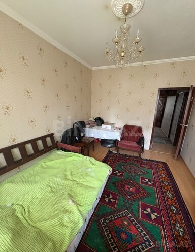 Satılır 4 otaqlı köhnə tikili 110 m², Memar Əcəmi m., photo 5 from 12