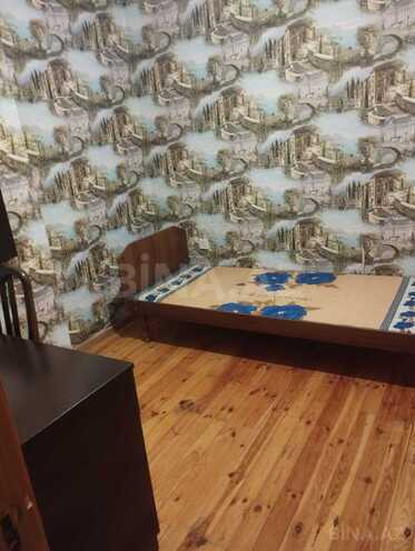 İcarəyə verilir 3 otaqlı yeni tikili 85 m², İnşaatçılar m., photo 5 from 14