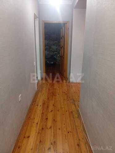 İcarəyə verilir 3 otaqlı yeni tikili 85 m², İnşaatçılar m., photo 13 from 14