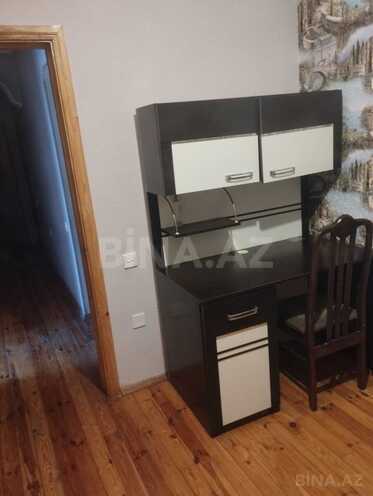 İcarəyə verilir 3 otaqlı yeni tikili 85 m², İnşaatçılar m., photo 6 from 14