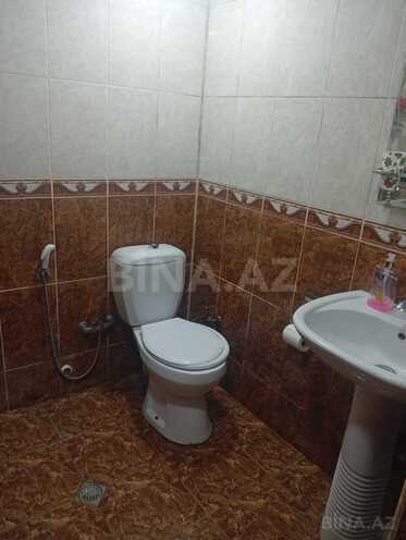 İcarəyə verilir 3 otaqlı yeni tikili 85 m², İnşaatçılar m., photo 11 from 14