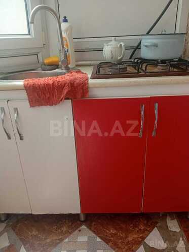 İcarəyə verilir 3 otaqlı yeni tikili 85 m², İnşaatçılar m., photo 7 from 14