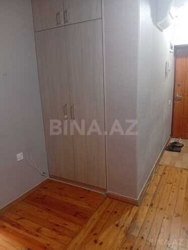 İcarəyə verilir 3 otaqlı yeni tikili 85 m², İnşaatçılar m., photo 12 from 14