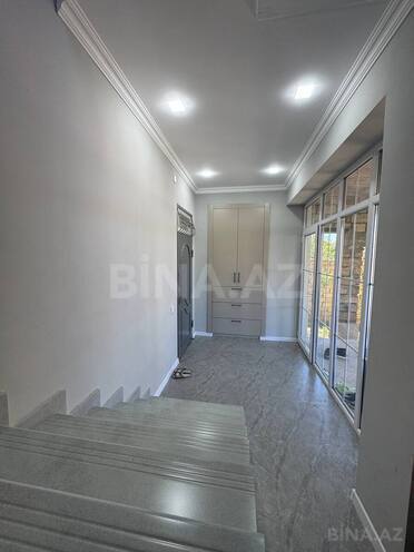 Satılır 8 otaqlı həyət evi/bağ evi 250 m², Masazır q., photo 5 from 32
