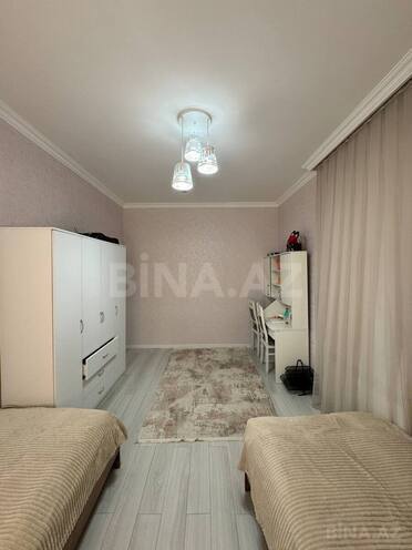 Satılır 8 otaqlı həyət evi/bağ evi 250 m², Masazır q., photo 15 from 32