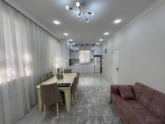 Satılır 8 otaqlı həyət evi/bağ evi 250 m², Masazır q., photo 8 from 32