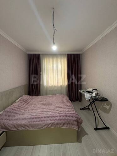 Satılır 8 otaqlı həyət evi/bağ evi 250 m², Masazır q., photo 13 from 32