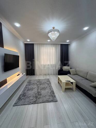Satılır 8 otaqlı həyət evi/bağ evi 250 m², Masazır q., photo 3 from 32
