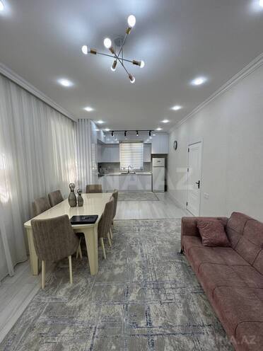 Satılır 8 otaqlı həyət evi/bağ evi 250 m², Masazır q., photo 1 from 32