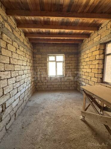 Satılır 8 otaqlı həyət evi/bağ evi 250 m², Masazır q., photo 30 from 32