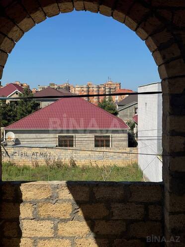 Satılır 8 otaqlı həyət evi/bağ evi 250 m², Masazır q., photo 20 from 32