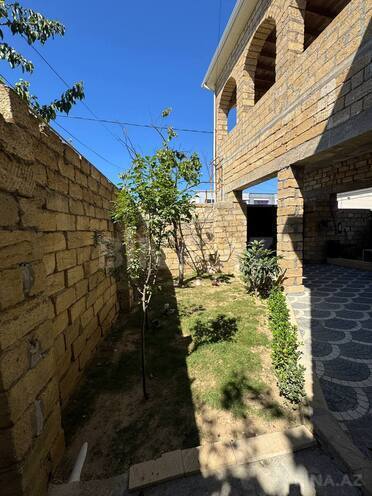 Satılır 8 otaqlı həyət evi/bağ evi 250 m², Masazır q., photo 22 from 32