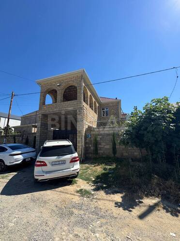 Satılır 8 otaqlı həyət evi/bağ evi 250 m², Masazır q., photo 24 from 32