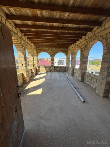 Satılır 8 otaqlı həyət evi/bağ evi 250 m², Masazır q., photo 26 from 32