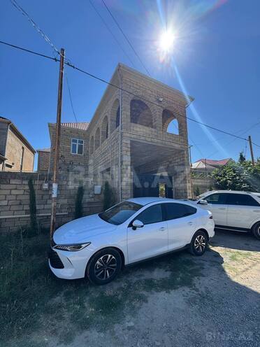 Satılır 8 otaqlı həyət evi/bağ evi 250 m², Masazır q., photo 25 from 32