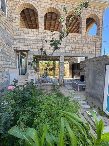 Satılır 8 otaqlı həyət evi/bağ evi 250 m², Masazır q., photo 10 from 32