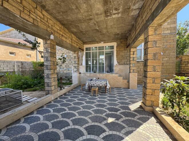 Satılır 8 otaqlı həyət evi/bağ evi 250 m², Masazır q., photo 29 from 32