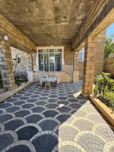 Satılır 8 otaqlı həyət evi/bağ evi 250 m², Masazır q., photo 23 from 32