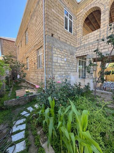 Satılır 8 otaqlı həyət evi/bağ evi 250 m², Masazır q., photo 12 from 32