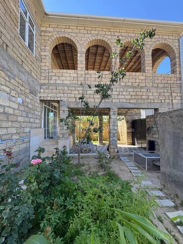 Satılır 8 otaqlı həyət evi/bağ evi 250 m², Masazır q., photo 28 from 32
