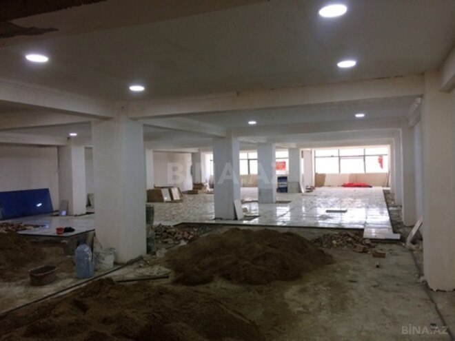 Продаётся  объект 450 м², м. Шах Исмаил Хатаи, photo 3 from 9