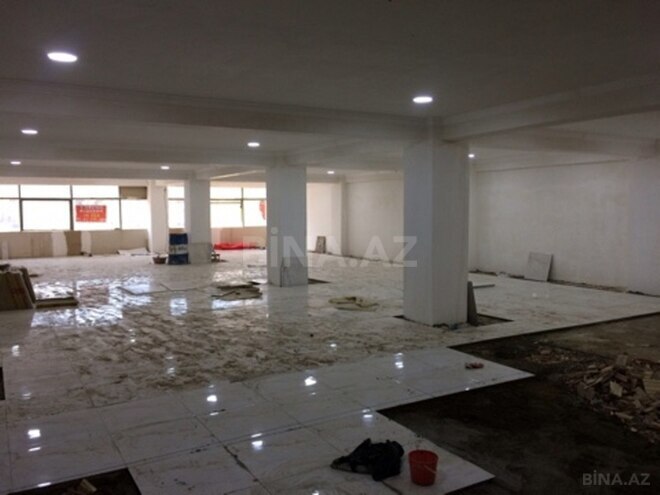 Продаётся  объект 450 м², м. Шах Исмаил Хатаи, photo 6 from 9