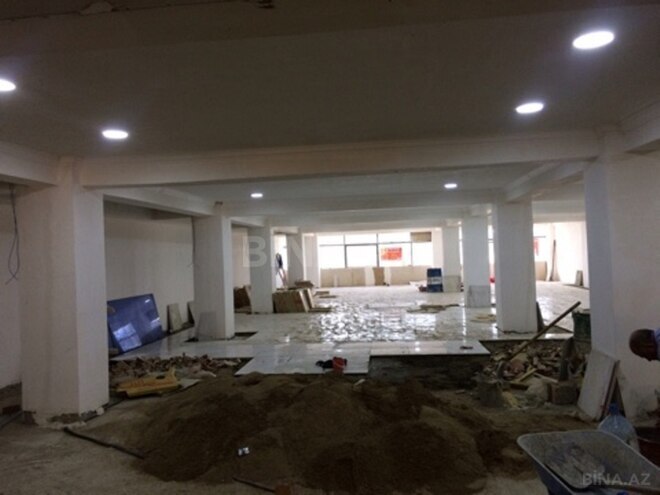 Продаётся  объект 450 м², м. Шах Исмаил Хатаи, photo 5 from 9