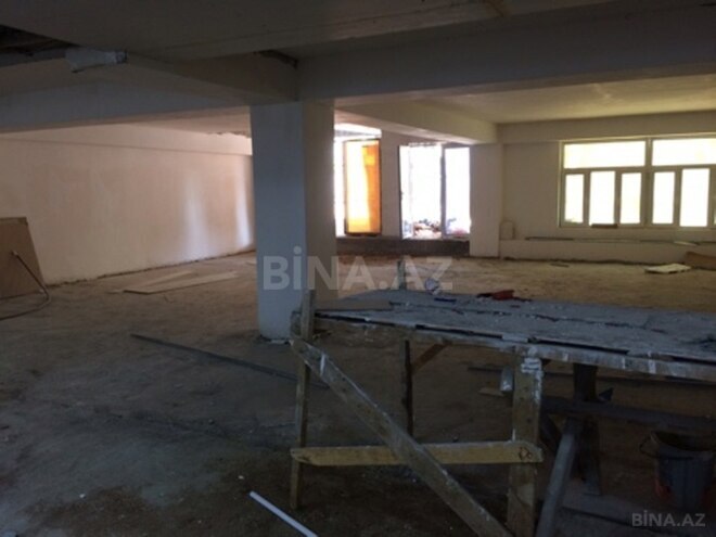 Продаётся  объект 450 м², м. Шах Исмаил Хатаи, photo 7 from 9