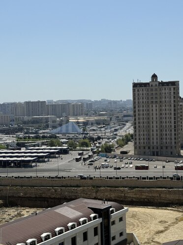 Satılır 3 otaqlı yeni tikili 140 m², Koroğlu m., photo 24 from 26