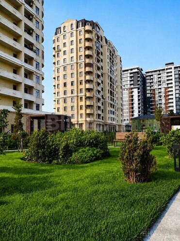 Satılır 3 otaqlı yeni tikili 140 m², Koroğlu m., photo 1 from 26
