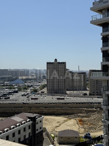 Satılır 3 otaqlı yeni tikili 140 m², Koroğlu m., photo 23 from 26