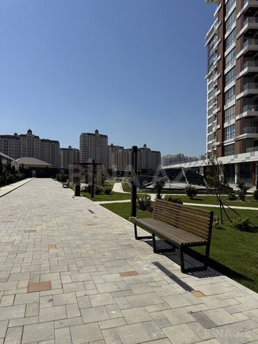 Satılır 3 otaqlı yeni tikili 140 m², Koroğlu m., photo 7 from 26