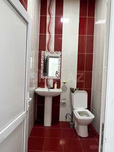 İcarəyə verilir  obyekt 55 m², Əhmədli m., photo 6 from 7
