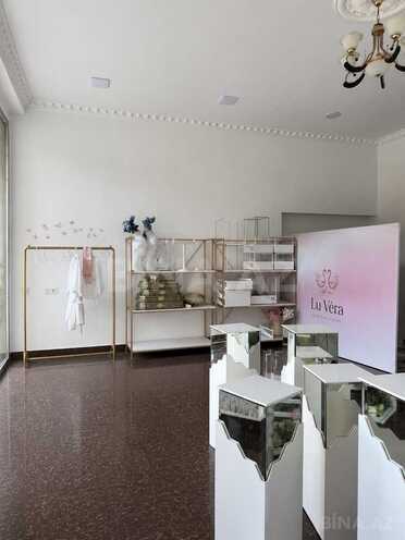 İcarəyə verilir  obyekt 55 m², Əhmədli m., photo 3 from 7