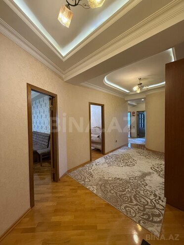 Satılır 4 otaqlı yeni tikili 140 m², 20 Yanvar m., photo 14 from 21