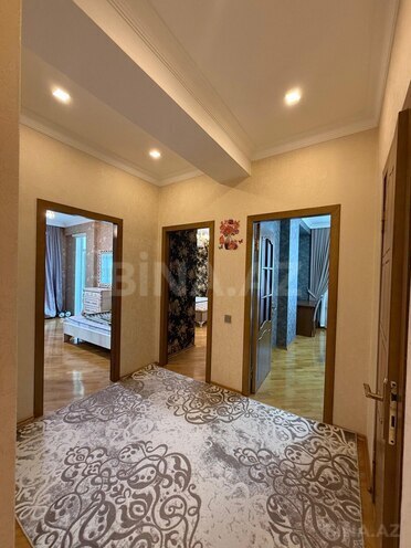 Satılır 4 otaqlı yeni tikili 140 m², 20 Yanvar m., photo 12 from 21