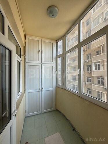 Satılır 4 otaqlı yeni tikili 140 m², 20 Yanvar m., photo 17 from 21