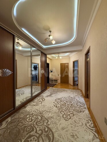 Satılır 4 otaqlı yeni tikili 140 m², 20 Yanvar m., photo 13 from 21