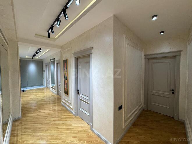 Продаётся 4-комн. новостройка 140 м², м. Кара Караев, photo 26 from 28
