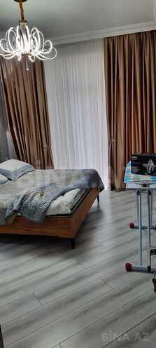 İcarəyə verilir 3 otaqlı yeni tikili 110 m², 28 May m., photo 12 from 14