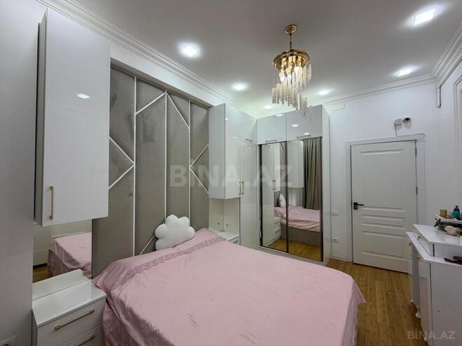 Satılır 2 otaqlı yeni tikili 70 m², Badamdar q., photo 4 from 9