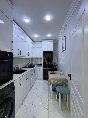 Satılır 2 otaqlı yeni tikili 70 m², Badamdar q., photo 5 from 9