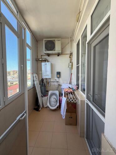 Satılır 2 otaqlı yeni tikili 70 m², Badamdar q., photo 8 from 9