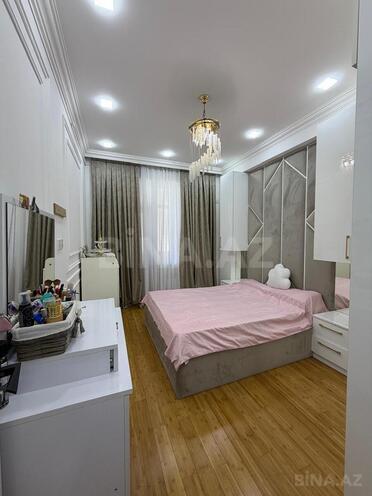 Satılır 2 otaqlı yeni tikili 70 m², Badamdar q., photo 3 from 9