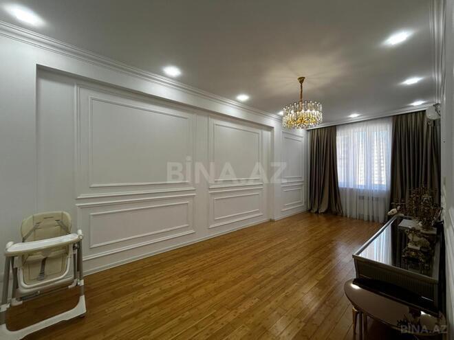 Satılır 2 otaqlı yeni tikili 70 m², Badamdar q., photo 1 from 9
