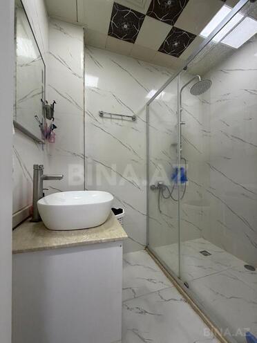Satılır 2 otaqlı yeni tikili 70 m², Badamdar q., photo 7 from 9