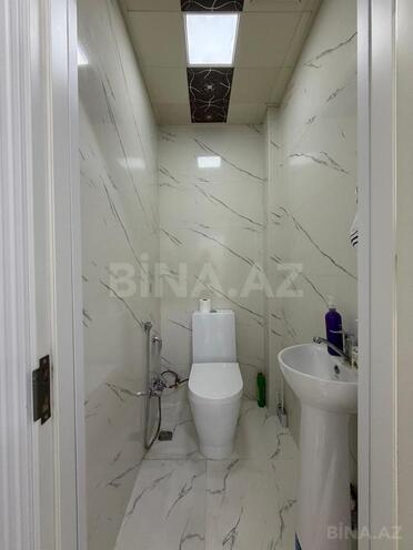 Satılır 2 otaqlı yeni tikili 70 m², Badamdar q., photo 6 from 9